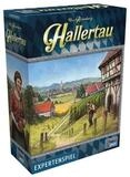 Lookout-Games Spiel Hallertau