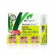 Dr. Organic Gesichtspflege Dr Organic Tea Tree Blemish Stick Roll On