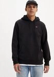 Levi's&reg; Kapuzensweatshirt NEW ORIGINAL HOODIE mit kleinem Batwing-Logo