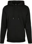URBAN CLASSICS Sweatshirt Urban Classics Herren Basic Terry Hoody (1-tlg)