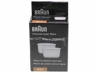 Braun Wasserfilter Braun AX13210004,BRSC004 Wasserfilter für KF6...KF7......