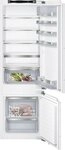 SIEMENS Einbauk&uuml;hlgefrierkombination iQ500 KI87SAFE0, 177,2 cm hoch,