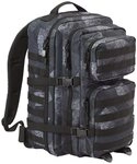 Brandit Rucksack Brandit Accessoires US Cooper Backpack Large