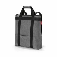 REISENTHEL&reg; Rucksack travelling - Rucksack 43 cm (twist silver)