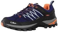 CMP CMP Damen Trekking Schuhe Rigel LOW 3Q54456 Trekkingschuh