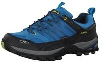CMP CMP Herren Trekking Schuhe Rigel LOW 3Q54457 Trekkingschuh
