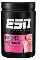 ESN ESN Designer Whey 908g Dose Pulver, Die Kombination aus Whey-Konzentrat und