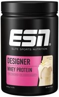 ESN ESN Designer Whey 908g Dose Pulver, Die Kombination aus Whey-Konzentrat und