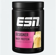 ESN ESN Designer Whey 908g - Banana Milk Pulver