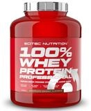 Scitec Nutrition Scitec Nutrition 100% Whey Protein Professional 2350g Pulver