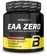 Biotech USA BioTech EAA Zero 350g Pulver, 350.0 g