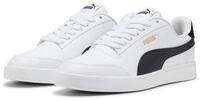 PUMA SHUFFLE Sneaker mit perforiertem Obermaterial, atmungsaktiv, mit SOFTFOAM+