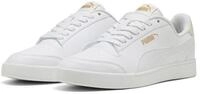 PUMA SHUFFLE Sneaker mit perforiertem Obermaterial, atmungsaktiv, mit SOFTFOAM+