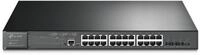 tp-link TP-LINK TL-SG3428XMP Netzwerk-Switch