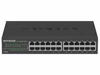 NETGEAR GS324v2 Switch WLAN-Router