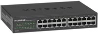NETGEAR Netzwerk Switch GS324-200EUS Netzwerk-Switch