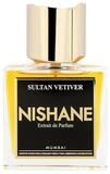 Nishane Extrait Parfum Sultan Vetiver Extrait De Parfum Spray 50ml f&uuml;r M&auml;nner