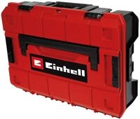 Einhell Werkzeugkoffer Systemkoffer E-Case S-F
