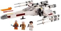 LEGO&reg; LEGO Star Wars: X-Wing Fighter (75301) Spielbausteine