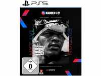 Madden 21 PS-5 Next Level Edition Playstation 5