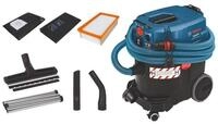 Bosch Professional Nass-Trocken-Sauger Bosch AFC Nass-/Trockensauger 06019C3600,