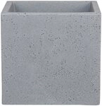 Scheurich Blumentopf 30/240 C-CUBE