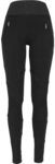 URBAN CLASSICS Leggings Urban Classics Damen Ladies Interlock High Waist...