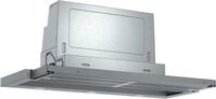 BOSCH Flachschirmhaube DFR097A52 DFR097A52, Leiser SilentPowerDrive Motor &...