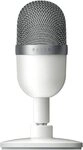 RAZER Mikrofon Razer Seiren Mini Plug-and-Play Tischmikrofon Wei&szlig;