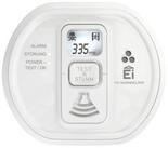 Ei Electronics Kohlenmonoxid-Warnmelder mit Display Ei208D-3X179 Gasmelder...