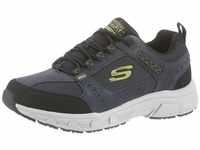 Skechers Oak Canyon Sneaker mit Memory Foam-Ausstattung, Freizeitschuh, Halbschuh,