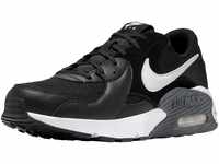 Nike Sportswear Air Max Excee Sneaker, schwarz