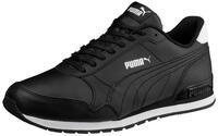 PUMA ST RUNNER V2 FULL L Sneaker mit Schn&uuml;rverschluss, mit SOFTFOAM+