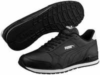 PUMA ST RUNNER V2 FULL L Sneaker, schwarz