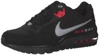 Nike Sportswear Nike Herren Sneaker Air Max Ltd 3 CW2649 Sneaker schwarz 41 EU
