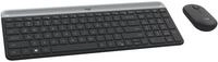 Logitech Eingabeger&auml;te-Set