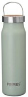 Primus Trinkflasche Klunken Bottle 0.5L Trinkflasche - Minzgr&uuml;ne Isoflasche,