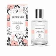 Berdoues Eau de Toilette FRESSIA & COTON edt vapo 100ml