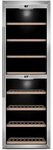 Caso Weink&uuml;hlschrank 730, f&uuml;r 180 Standardflaschen &aacute; 0,75l,WineComfort 1800...