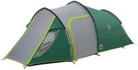 COLEMAN Kuppelzelt Coleman 3-Personen-Tunnelzelt Chimney Rock 3 Plus, Personen: 3
