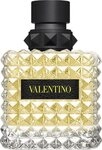Valentino Eau de Parfum Born in Roma Yellow Dream, Glasflakon, Parf&uuml;m EDP,...