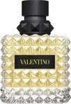 Valentino Eau de Parfum Donna Born in Roma Yellow Dream