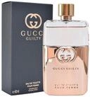 GUCCI Eau de Toilette Guilty Pour Femme Eau de Toilette 90 ml NEU & OVP