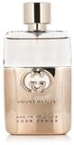 GUCCI Eau de Toilette Guilty, mit einer einzigartigen und intensiven Komposition