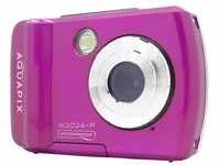 Aquapix W2024 Splash" Unterwasserkamera Kompaktkamera"