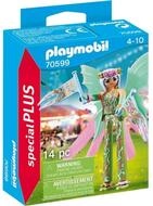 Playmobil&reg; Stapelspielzeug 70599 Special Plus Stelzenlauferin Fee