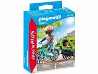 Playmobil® Spielbausteine 70601 Fahrradausflug