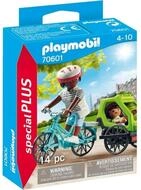 Playmobil&reg; Actionfigur Playmobil 70601 Fahrradausflug