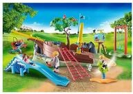 Playmobil&reg; 70741 Abenteuerspielplatz mit Schiffswrack Konstruktions-Spielset