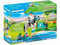 Playmobil Sammelpony "Classic" (70522)